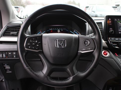 Used 2024 Honda Odyssey EX-L image 10
