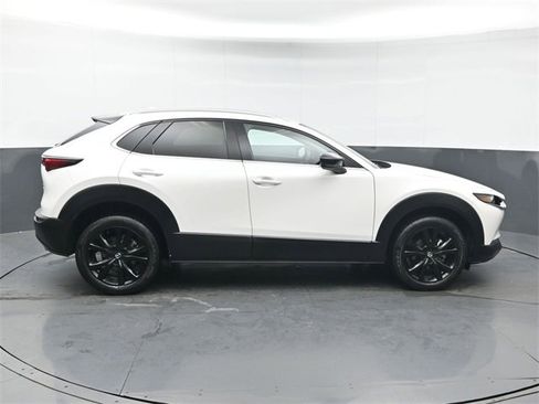 Certified 2023 MAZDA CX-30 2.5 Turbo w/ Premium Package image 6