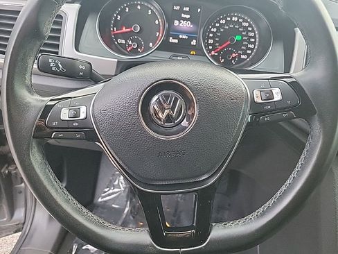 Used 2019 Volkswagen Atlas SE image 26