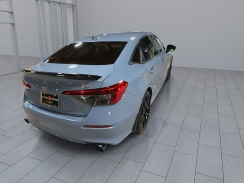 Used 2024 Honda Civic Si image 8