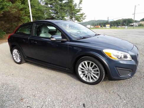 Used 2011 Volvo C30 T5 FWD image 7
