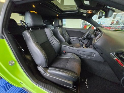 Used 2023 Dodge Challenger SRT Hellcat image 29