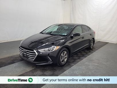 Used 2017 Hyundai Elantra ECO
