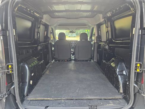 Used 2019 RAM ProMaster City Tradesman FWD image 19