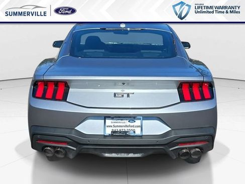 New 2026 Ford Mustang GT RWD image 5