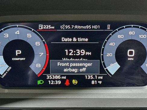 Used 2024 Audi A3 2.0T Premium w/ Convenience Package FWD image 12