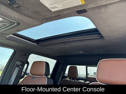 Used 2026 GMC Sierra 2500 Denali Ultimate image 32