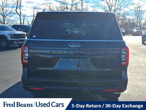 Certified 2022 Ford Expedition Limited image 11