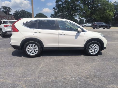 Used 2016 Honda CR-V EX image 6