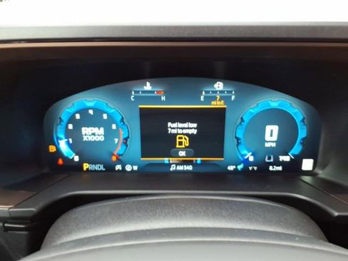 New 2025 Ford Bronco Sport Outer Banks w/ Outer Banks Tech Package+ AWD/4WD image 23