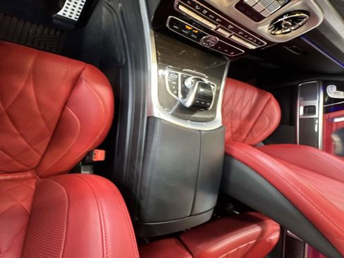 Used 2024 Mercedes-Benz G 63 AMG 4MATIC image 24