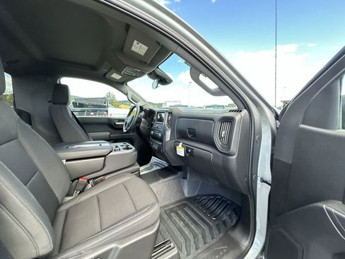 New 2026 Chevrolet Silverado 1500 W/T w/ WT Value Package image 17