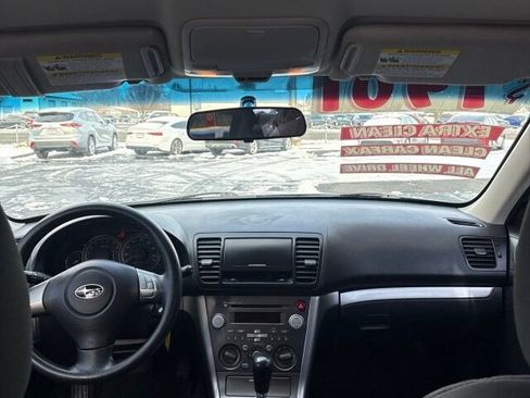 Used 2008 Subaru Outback 2.5i image 13