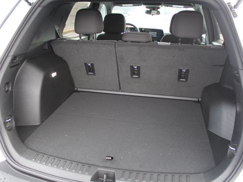 New 2026 Chevrolet Equinox LT image 17