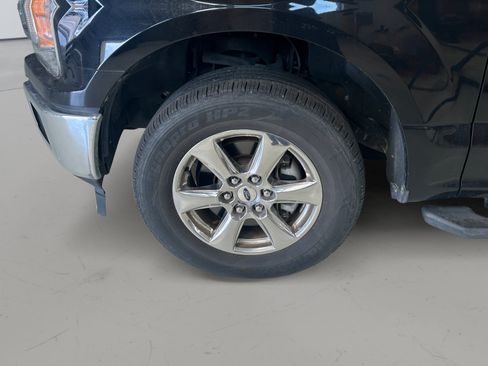 Certified 2018 Ford F150 XLT RWD image 6