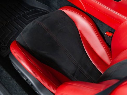 Used 2020 Acura NSX image 33