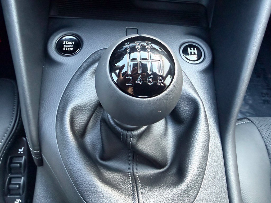New 2027 Nissan Z Performance RWD image 22
