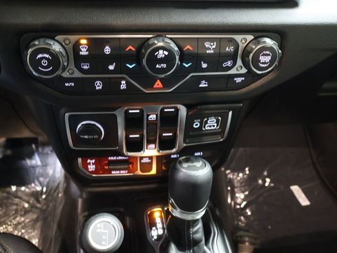 New 2026 Jeep Wrangler Willys image 25