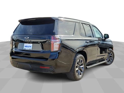 Certified 2023 Chevrolet Tahoe Z71 w/ Z71 Off-Road Package image 8