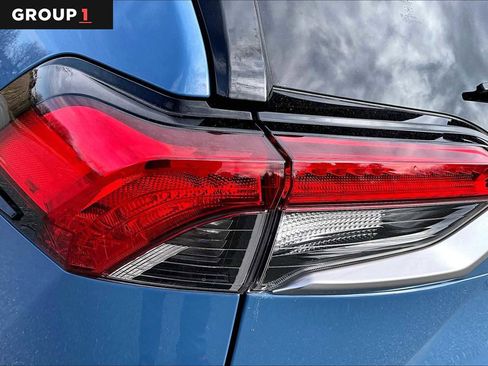 Used 2023 Toyota RAV4 XSE image 28