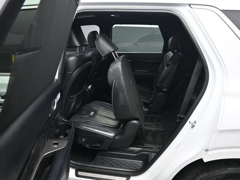 Used 2021 Hyundai Palisade Calligraphy AWD/4WD image 42