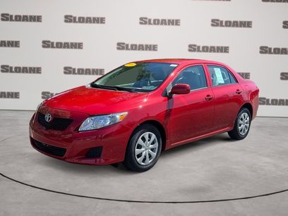 Used 2010 Toyota Corolla LE