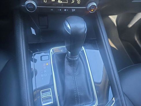 Used 2023 MAZDA CX-5 AWD 2.5 S w/ Select Package image 12
