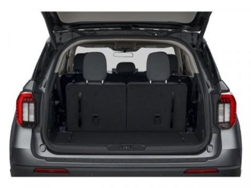 New 2026 Ford Explorer Active w/ Active Comfort Package image 13