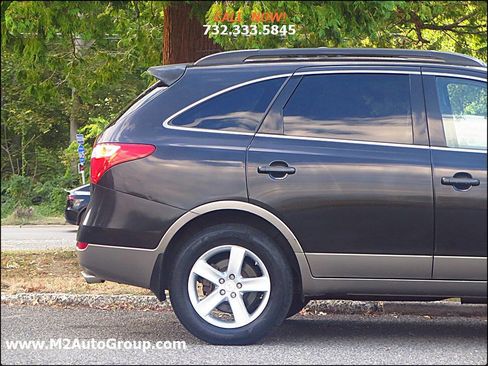 Used 2008 Hyundai Veracruz Limited image 26