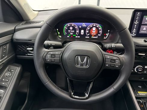 Used 2025 Honda Accord EX-L image 23