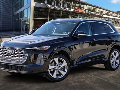 Used 2025 Audi Q5 Premium Plus w/ Premium Plus