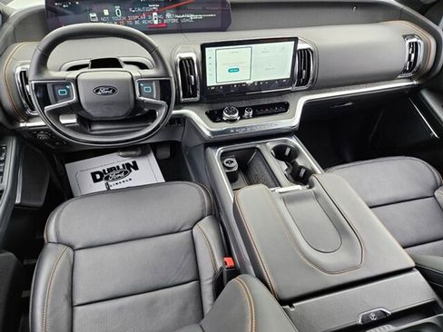 New 2025 Ford Expedition Tremor image 11