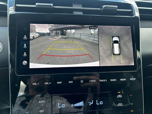 Used 2022 Hyundai Tucson Limited AWD/4WD image 15