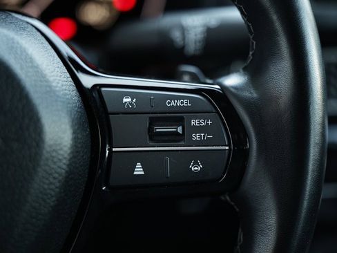 Used 2024 Honda Civic Sport image 32