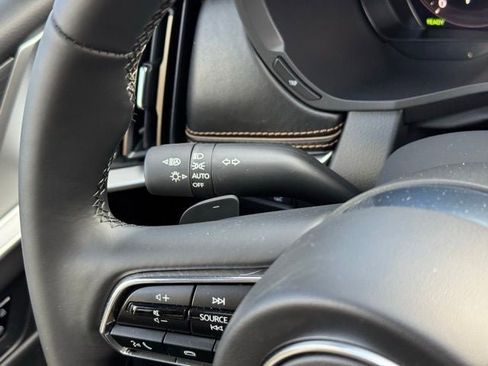 New 2026 MAZDA CX-90 3.3 Turbo S w/ Premium Plus AWD/4WD image 33