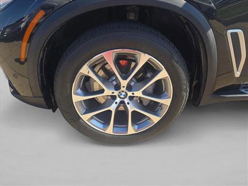 Used 2019 BMW X5 xDrive40i AWD/4WD image 20