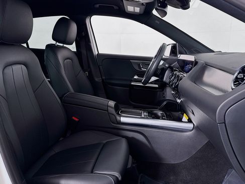 Certified 2026 Mercedes-Benz GLA 250 image 6