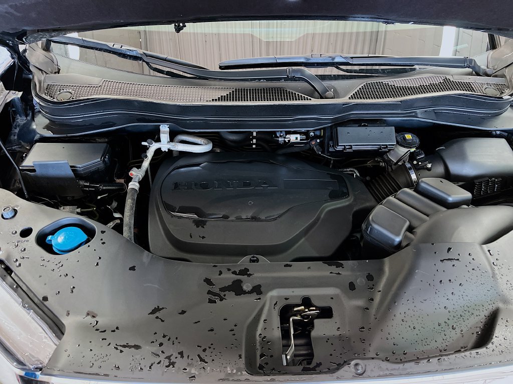 Used 2023 Honda Ridgeline RTL image 30