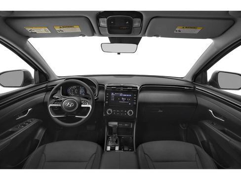 Used 2024 Hyundai Tucson XRT FWD image 5