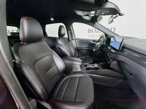 Certified 2023 Ford Escape ST-Line Select w/ Tech Pack #2 AWD/4WD image 34