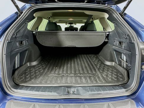 Used 2020 Subaru Outback Onyx Edition XT image 29