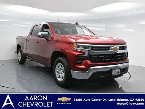 New 2024 Chevrolet Silverado 1500 LT image 51