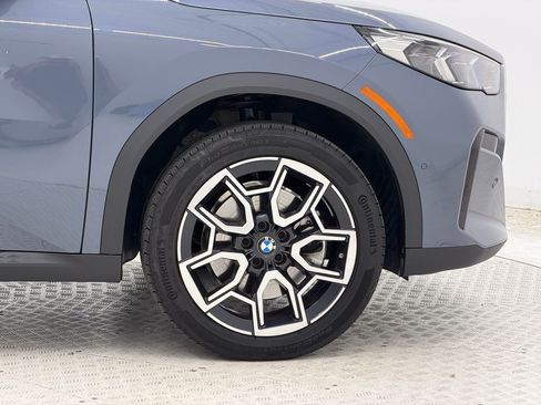 Used 2026 BMW X2 xDrive28i AWD/4WD image 13