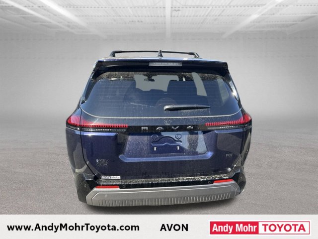Used 2026 Toyota RAV4 SE w/ Convenience Package AWD/4WD image 6