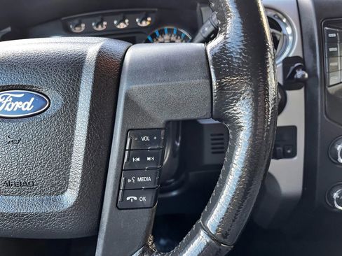 Used 2013 Ford F150 XLT w/ Luxury Equipment Group image 30