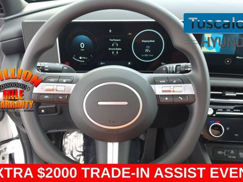 New 2026 Hyundai Santa Cruz SEL AWD/4WD image 15