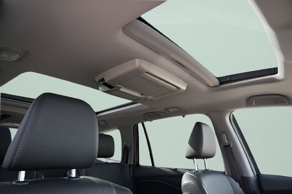 Used 2022 Honda Pilot Elite image 14