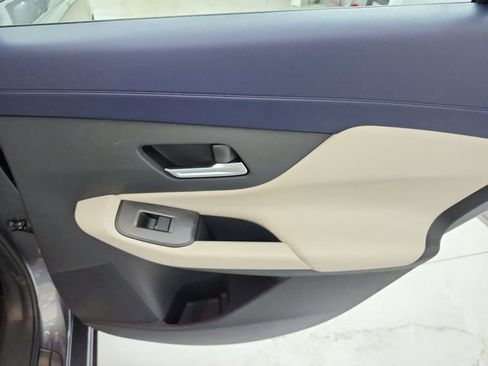 New 2026 Nissan Sentra SL w/ Floor Mat Package FWD image 47