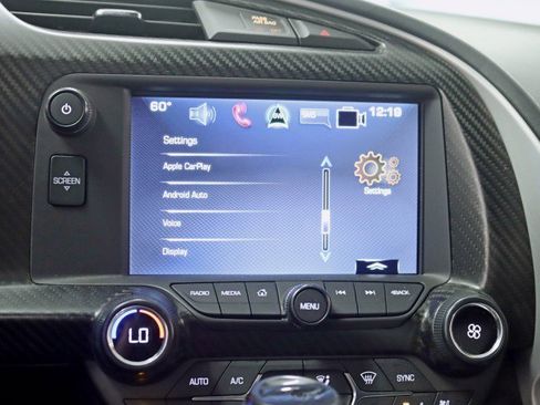 Used 2017 Chevrolet Corvette Grand Sport image 24