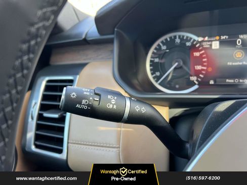 Used 2023 Land Rover Discovery HSE R-Dynamic image 30